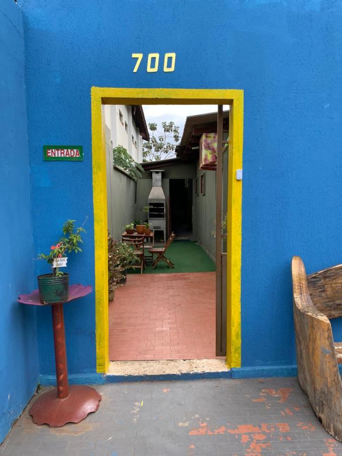 Hostel Alabama Bonito  Exterior foto