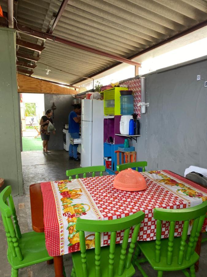 Hostel Alabama Bonito  Exterior foto